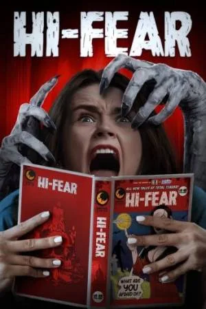 بوستر فيلم Hi-Fear 2023 مترجم (2023)