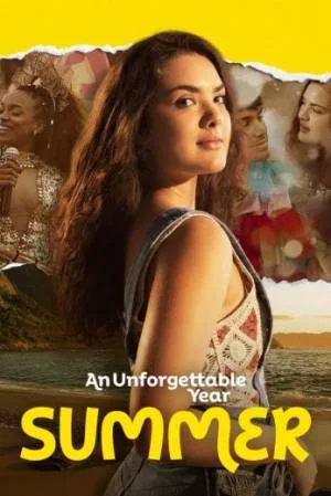 بوستر فيلم An Unforgettable Year: Summer 2023 مترجم (2023)
