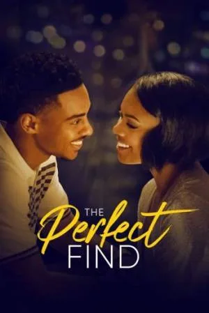 بوستر فيلم The Perfect Find 2023 مترجم (2023)