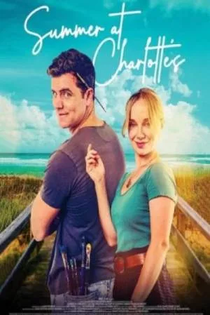 بوستر فيلم Summer at Charlotte\'s 2023 مترجم (2023)