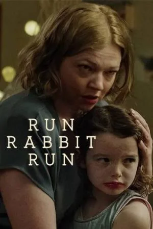 بوستر فيلم Run Rabbit Run 2023 مترجم (2023)