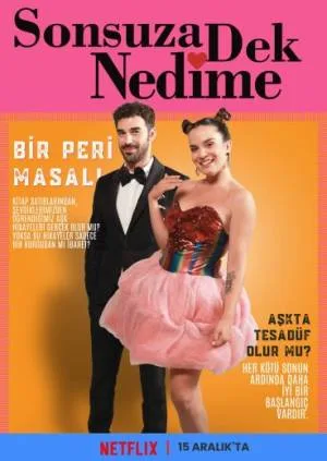 فيلم Sonsuza Dek Nedime 2023 مترجم (2023)