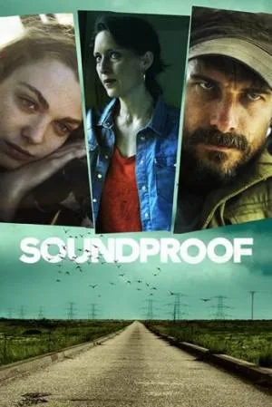 بوستر فيلم soundproof 2023 مترجم (2023)