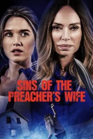بوستر فيلم Sins of the Preacher\'s Wife 2023 مترجم (2023)