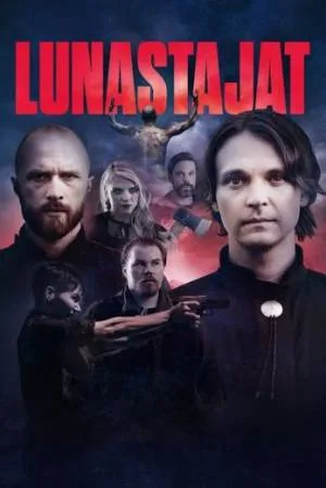 بوستر فيلم Lunastajat 2023 مترجم (2023)