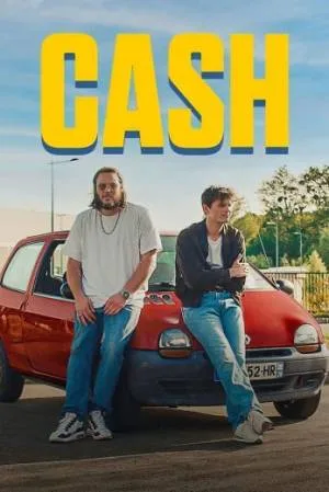 بوستر فيلم Gold Brick 2023 مترجم (2023)