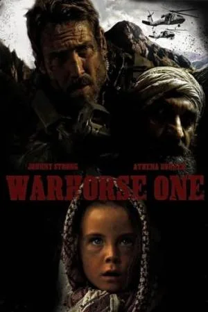 بوستر فيلم Warhorse One 2023 مترجم (2023)