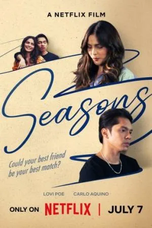 بوستر فيلم seasons 2023 مترجم (2023)