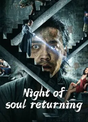 بوستر فيلم Night of soul returning 2023 مترجم (2023)