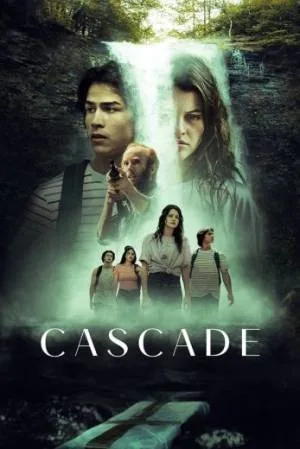 بوستر فيلم cascade 2023 مترجم (2023)
