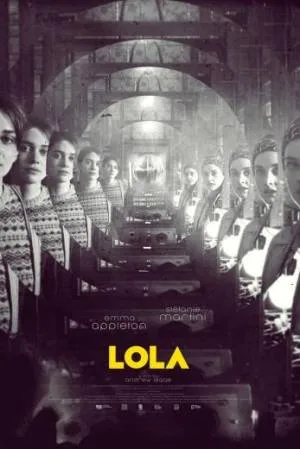 بوستر فيلم lola 2022 مترجم (2022)