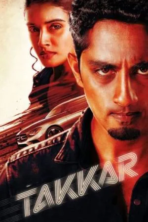 بوستر فيلم takkar 2023 مترجم (2023)