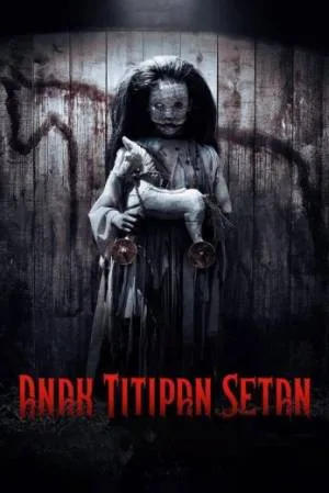 بوستر فيلم Anak Titipan Setan 2023 (2023)