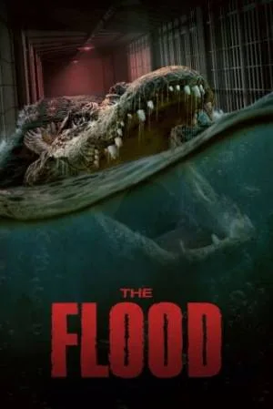 بوستر فيلم The Flood 2023 مترجم (2023)