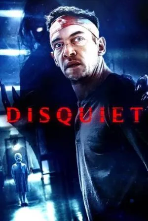 بوستر فيلم disquiet 2023 مترجم (2023)