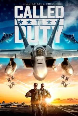 بوستر فيلم Called to Duty 2023 مترجم (2023)