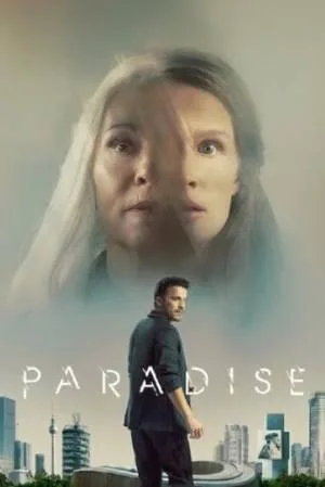 بوستر فيلم Paradise 2023 مترجم (2023)
