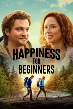 بوستر فيلم Happiness for Beginners 2023 مترجم (2023)