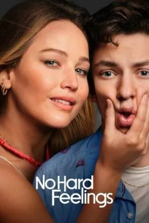بوستر فيلم No Hard Feelings 2023 مترجم (2023)
