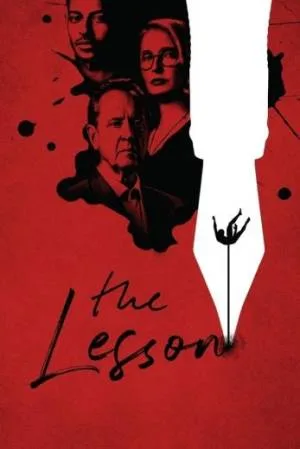 بوستر فيلم The Lesson 2023 مترجم (2023)