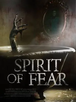 بوستر فيلم Spirit of Fear 2023 مترجم (2023)