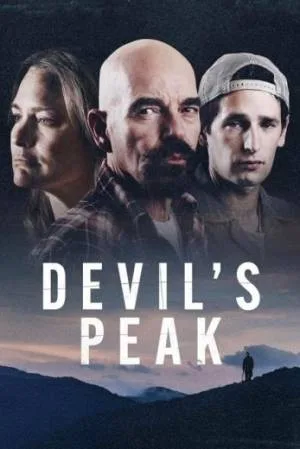 بوستر فيلم Devil\'s Peak 2023 مترجم (2023)