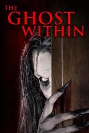 بوستر فيلم The Ghost Within 2023 مترجم (2023)