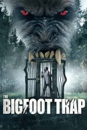 بوستر فيلم The Bigfoot Trap 2023 مترجم (2023)