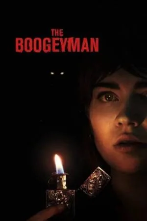 بوستر فيلم The Boogeyman 2023 مترجم (2023)