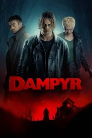 بوستر فيلم Dampyr 2023 مترجم (2023)