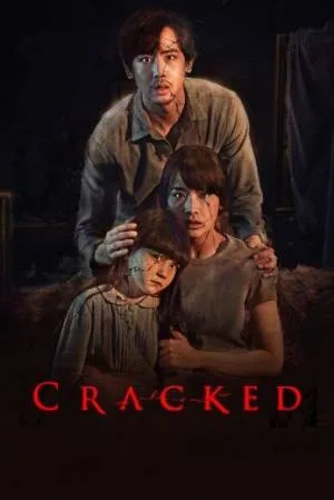 بوستر فيلم Cracked 2022 مترجم (2022)