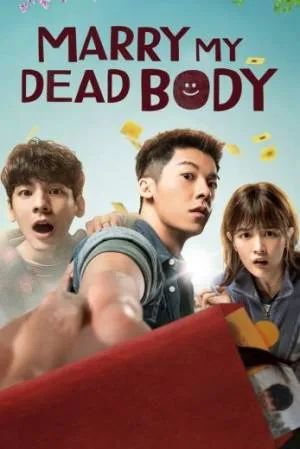 فيلم Marry My Dead Body 2022 مترجم (2022)