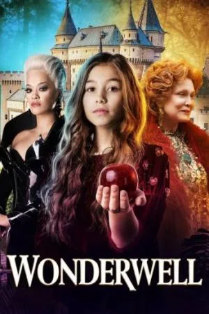 بوستر فيلم Wonderwell 2023 مترجم (2023)