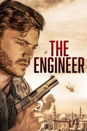 بوستر فيلم The Engineer 2023 مترجم (2023)