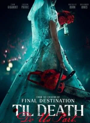 بوستر فيلم Til Death Do Us Part 2023 مترجم (2023)