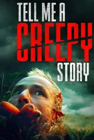 بوستر فيلم Tell Me a Creepy Story 2023 مترجم (2023)