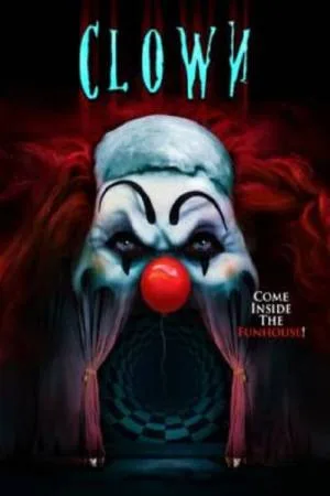 بوستر فيلم Clown 2019 مترجم (2019)
