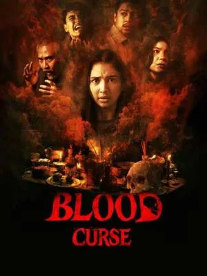 Blood Curse (2022)