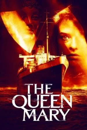 بوستر فيلم Haunting of the Queen Mary 2023 (2023)