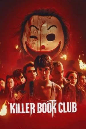 بوستر فيلم Killer Book Club 2023 (2023)