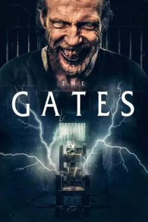 بوستر فيلم The Gates 2023 (2023)