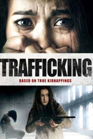 بوستر فيلم trafficking 2023 (2023)