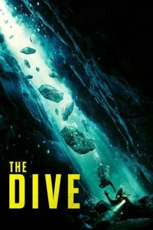 بوستر فيلم The Dive 2023 (2023)