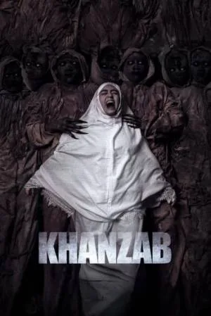 بوستر فيلم khanzab 2023 مترجم (2023)