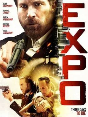 بوستر فيلم Expo 2019 مترجم (2019)