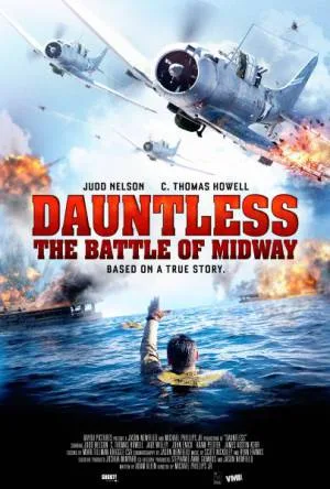 فيلم Dauntless: The Battle Of Midway 2019 مترجم (2019)