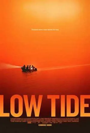 بوستر فيلم Low Tide 2019 مترجم (2019)