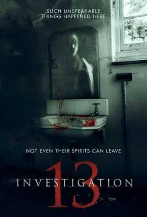 بوستر فيلم Investigation 13 2019 مترجم (2019)