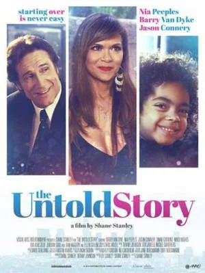 بوستر فيلم The Untold Story 2019 مترجم (2019)