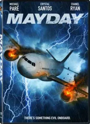 بوستر فيلم Mayday 2019 مترجم (2019)